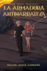 The Team Fantasy - La Armadura Antinarrativa cover image