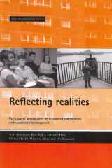Reflecting Realities Participants' Perspectives on Integrated Communities and Sustainable Development cover image