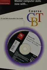 Course CBT Microsoft Office 2000 Certified with Windows 98 -- Core cover image
