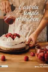 L'art du simple et du bon cover image