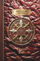 Errance de guerre: Livre II (French Edition) cover image