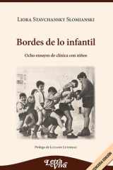 Bordes de lo infantil Ocho ensayos de clínica con niños cover image