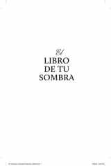 El libro de tu sombra cover image