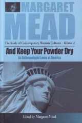 And Keep Your Powder Dry cover image