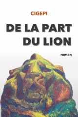 De la part du lion cover image