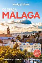 Málaga de cerca 2 cover image