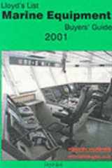 Lloyd's List Marine Equipment Buyers' Guide. cover image