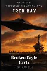 Broken Eagle - Part 1 cover image