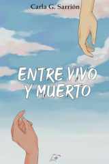 Entre vivo y muerto cover image