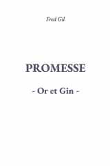 Promesse Or et Gin cover image