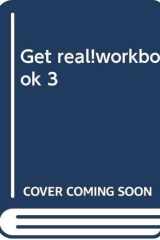 Get Real 3 Wb Japan cover image
