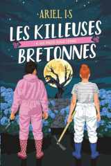 Les Killeuses Bretonnes, épisode 4 - Six pieds sous terre, grands caractères (17) cover image