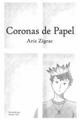 Coronas de Papel cover image