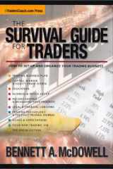 The Survival Guide for Traders How to Set-Up and Organize Your Trading Business cover image