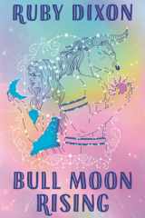 Bull Moon Rising cover image