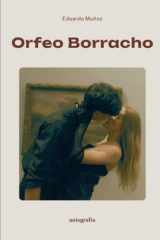 Orfeo borracho (Spanish Edition) cover image