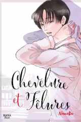 Chevelure et fêlures cover image