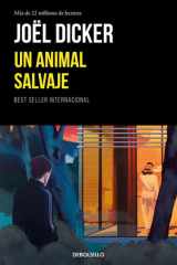 Un animal salvaje cover image
