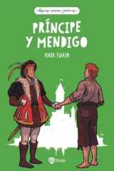 Príncipe y mendigo cover image