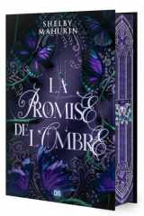 La Promise de l'ombre cover image