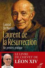 Laurent de la Résurrection - Vie, pensée, pratique cover image