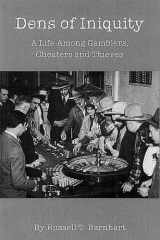 Dens of Inequity a Life Among Gamblers, Cheaters and Thieves cover image