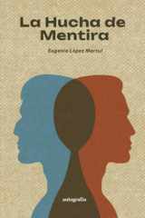 La hucha de mentira (Spanish Edition) cover image