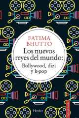 Los Nuevos Reyes del Mundo cover image