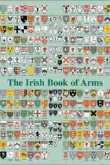 Irish Book of Arms Poster: Genealogy cover image