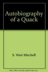 The Autobiography of a Quack cover image