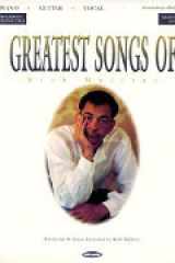 Greatest Songs of Rich Mullins cover image