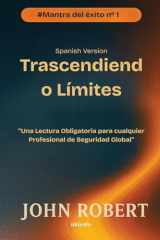 Trascendiendo Límites cover image