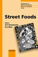 Street Foods cover image