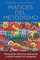 Matices Del Metodismo cover image