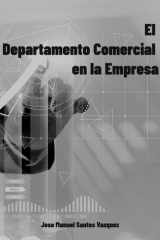 El Departamento Comercial en la empresa cover image