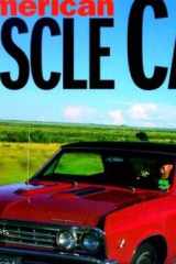 American Muscle Cars 2001 Calendar (Motorbooks Calendar) cover image