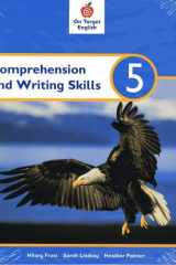 On Target English Evaluation Pack 5 cover image