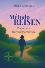 Método REISEN Viajar para transformar tu vida. cover image