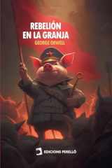 Rebelión en la granja cover image