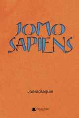 JOMO SAPIENS (Spanish Edition) cover image