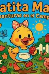 Patita May - Aventuras en el Campo cover image