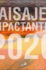 Calendario Paisajes impactantes 2026 cover image