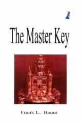The Master Key An Electrical Fairy Tale cover image