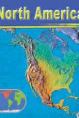 North America cover image