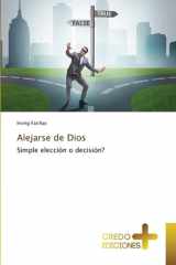 Alejarse de Dios cover image