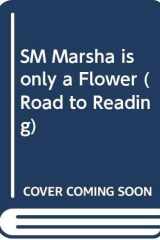 SM Marsha Is Only a Flower cover image