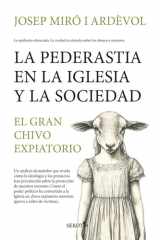 La Pederastia En La Iglesia Y La Sociedad cover image