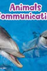 Animals Communicating cover image