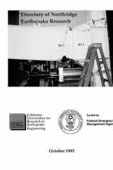 Directory of Northridge Earthquake Research cover image