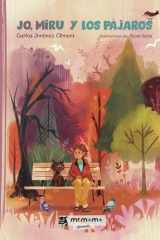 Jo, Miru y los pájaros (Spanish Edition) cover image